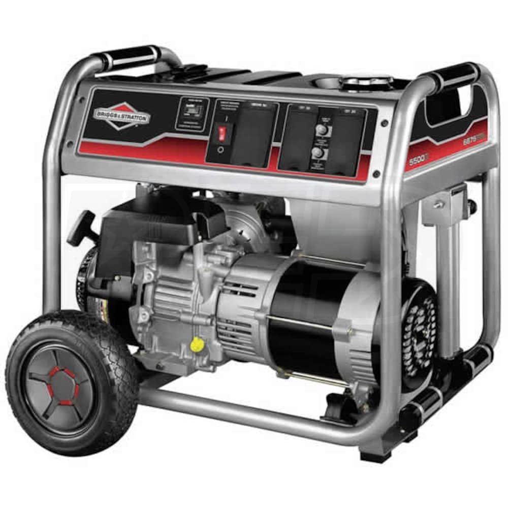 Briggs & Stratton 30658