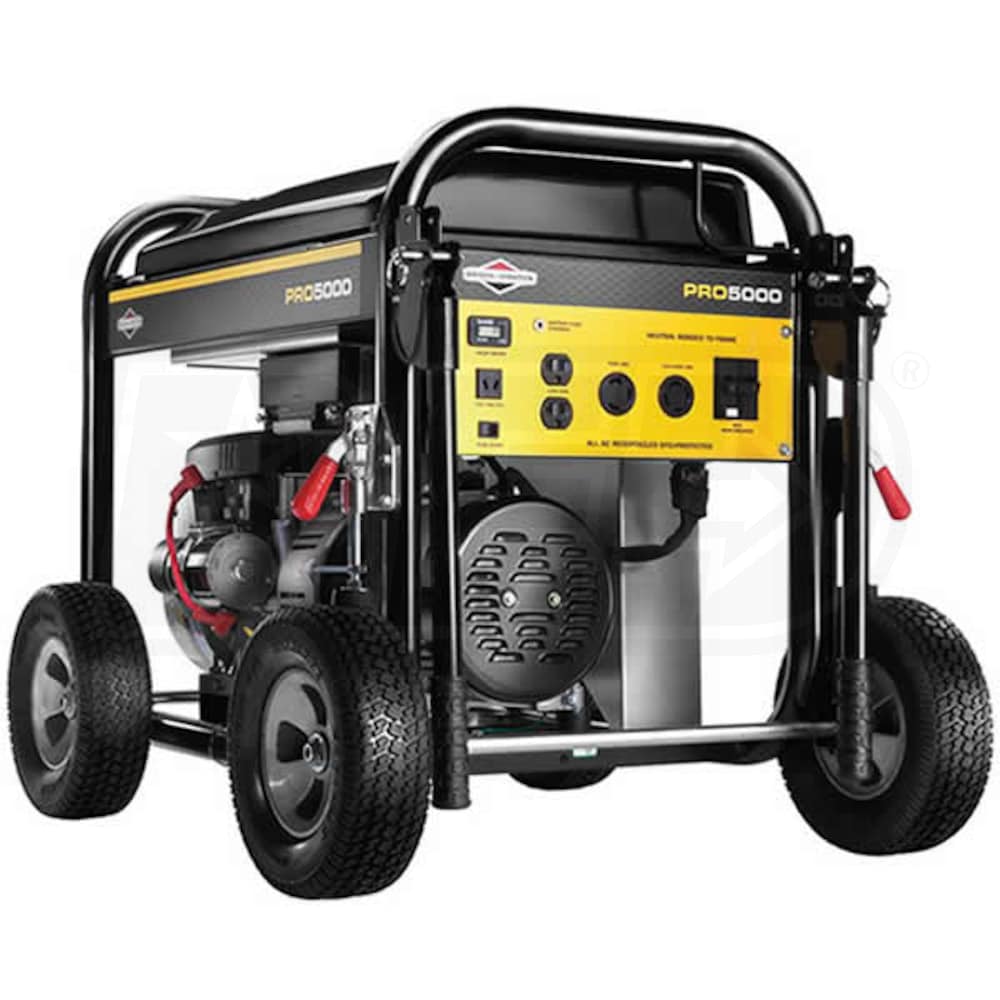 Briggs & Stratton 30554