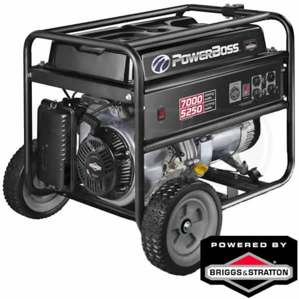 PowerBOSS 30630