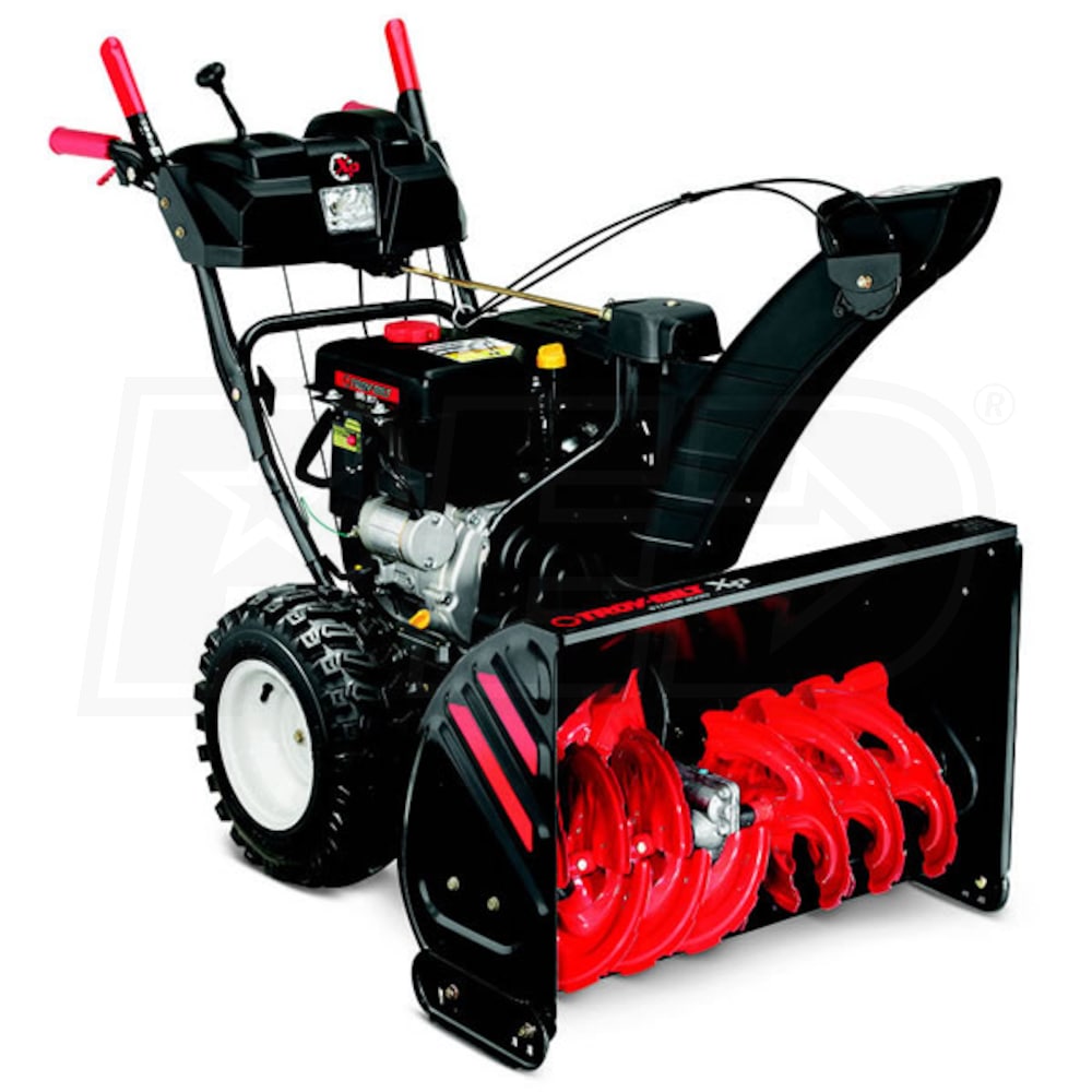 Troy-Bilt 31AH55R5711