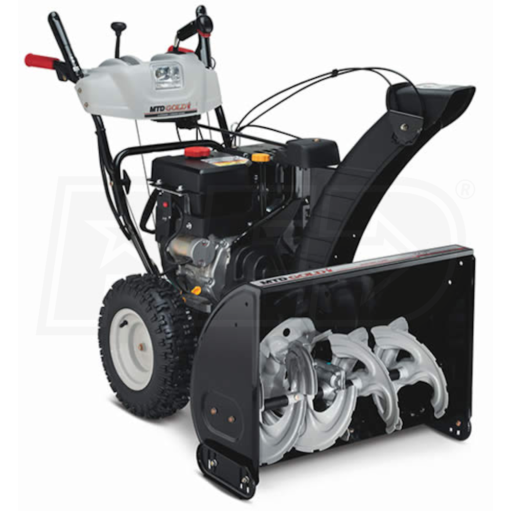 MTD Gold 31AH65LG704