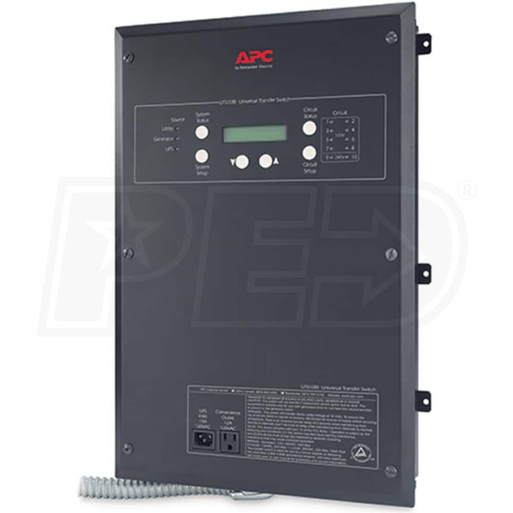 APC 32315-UTS10BI