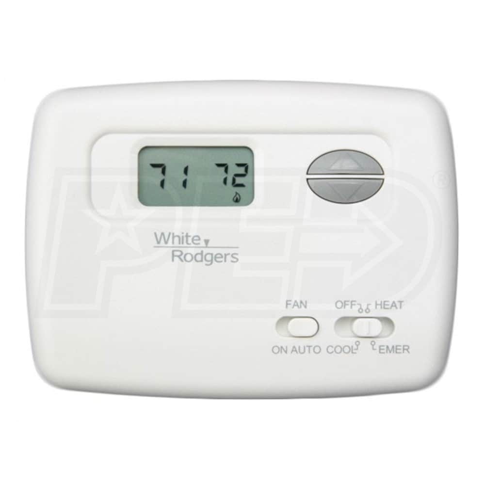 White Rodgers 1F79-111