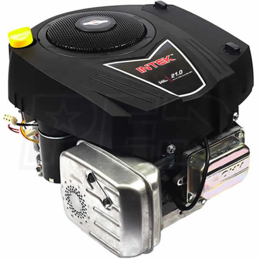 Briggs and stratton 21 hp gold series deals