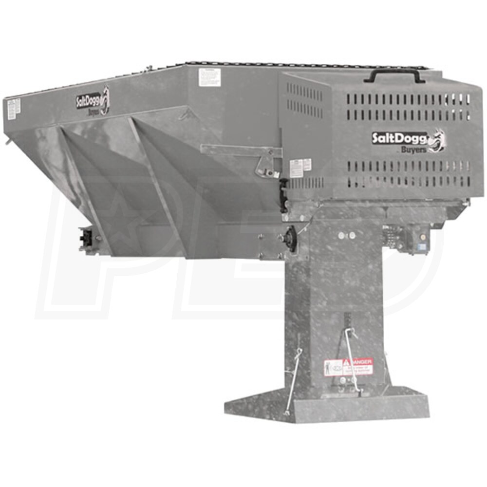 SaltDogg 1400350SS