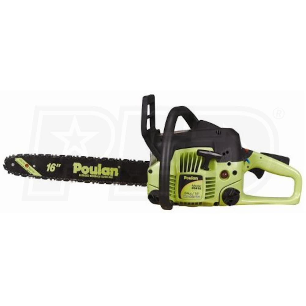 Poulan P3416LE