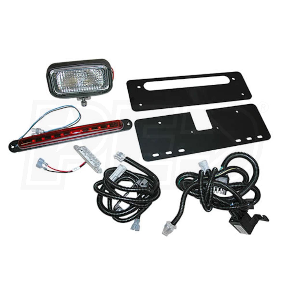 Meyer Products 34609