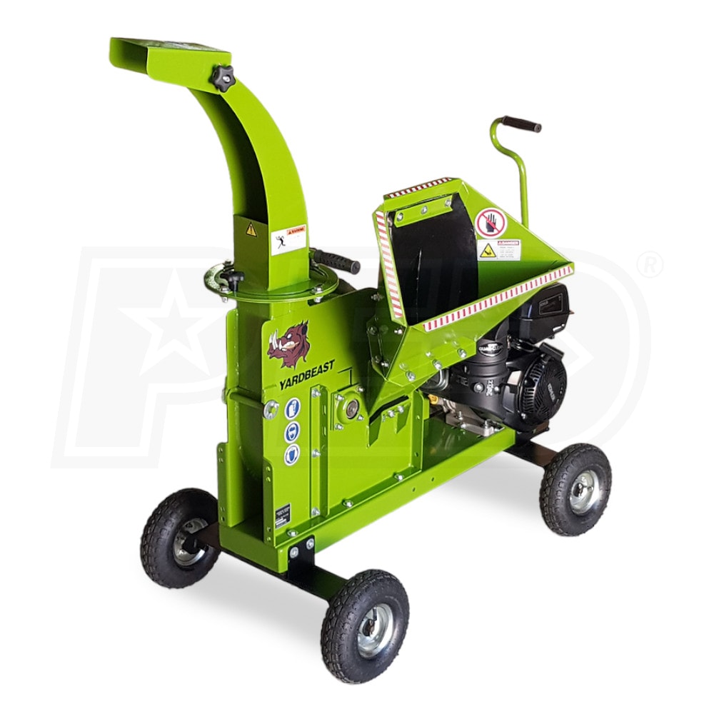 YardBeast YB3514