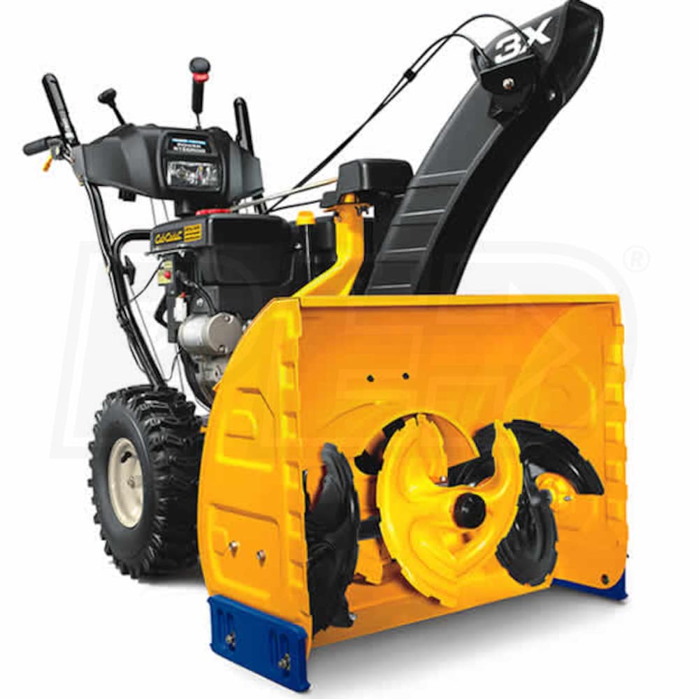Cub Cadet 3526SWE-SD