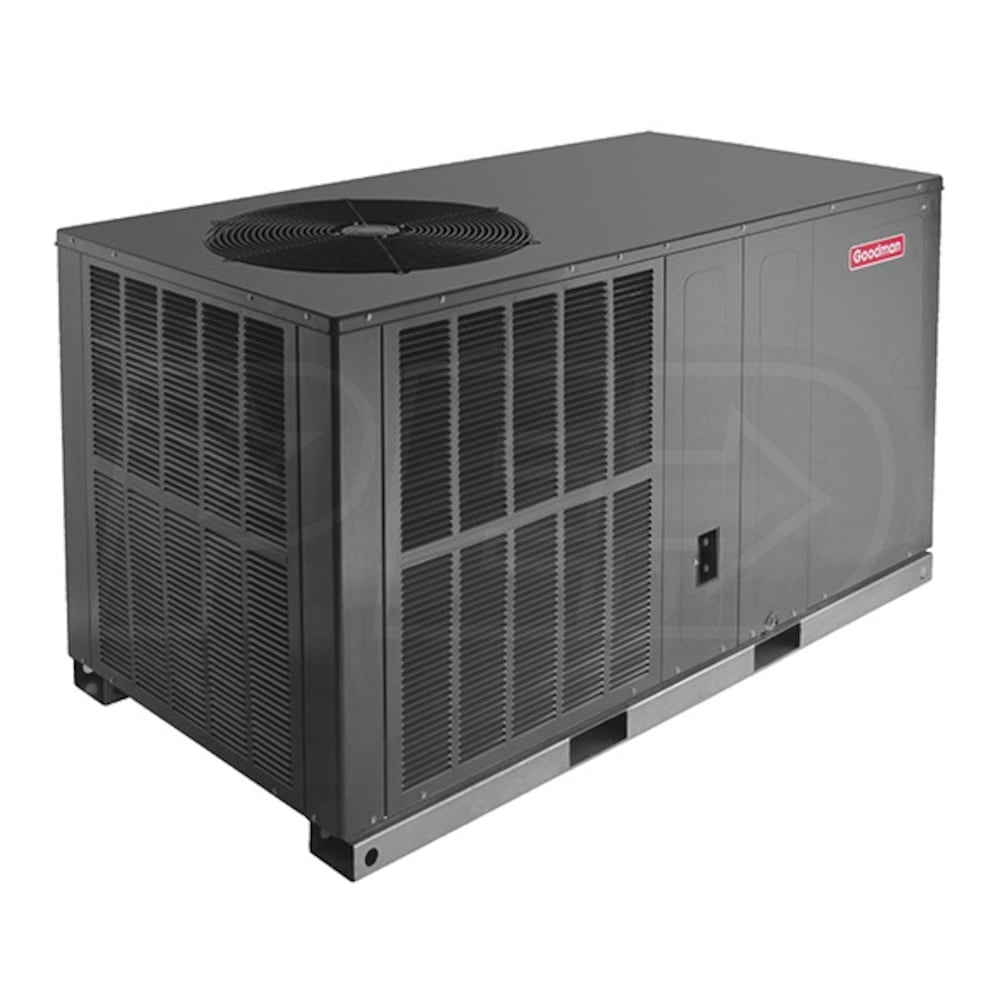 Goodman GPC14H 5 Ton Packaged Air Conditioner 14 SEER