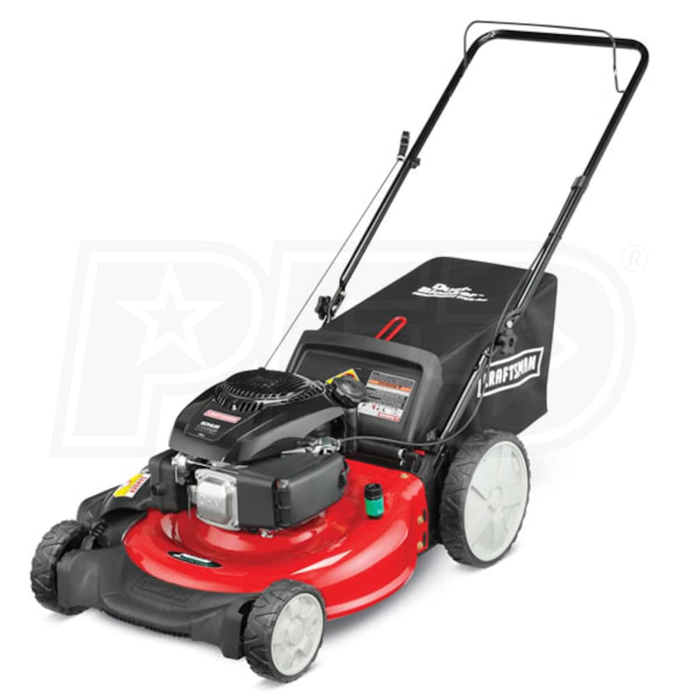 Craftsman (21) 149cc Kohler Push Mower