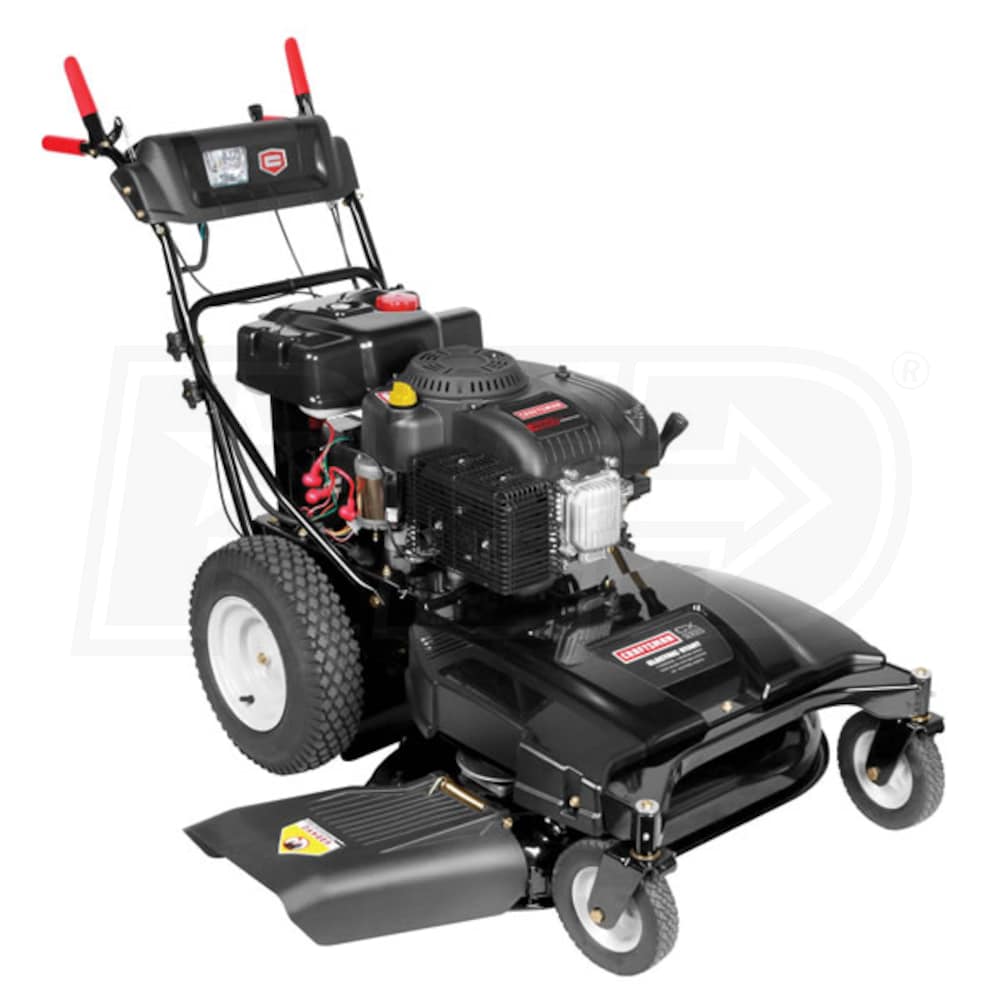 Craftsman 420cc deals