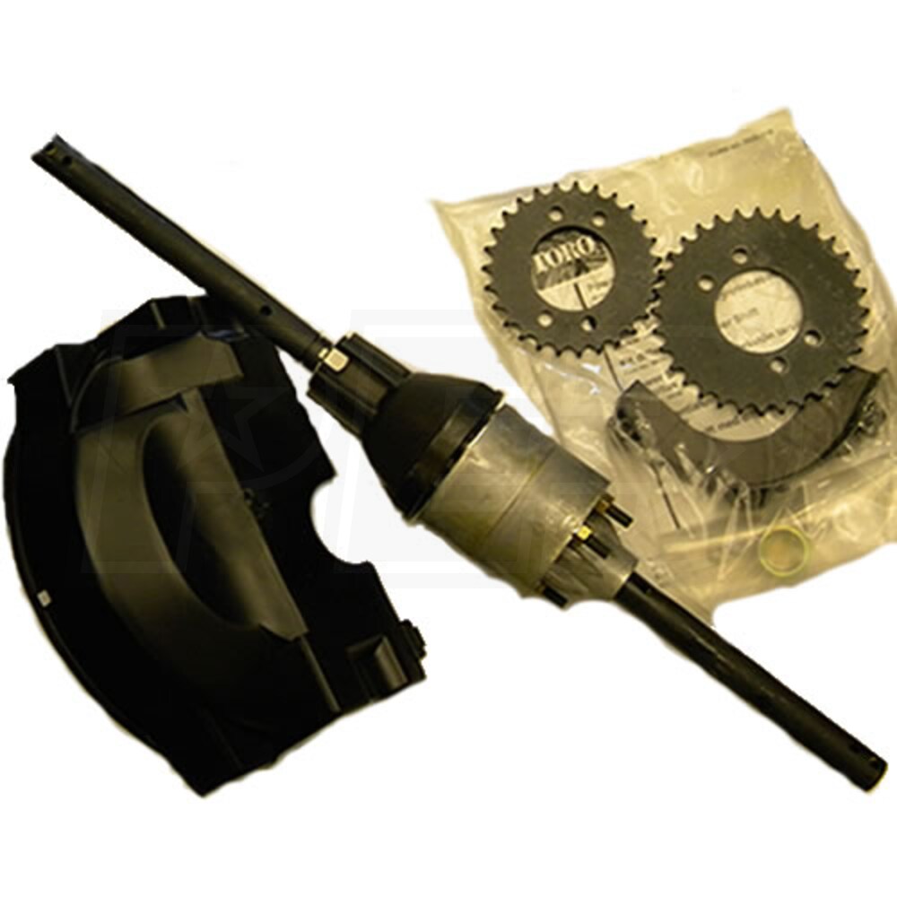 Toro Snow Blower Differential Kit (Older 813HP Power Shift Models) Toro 38038