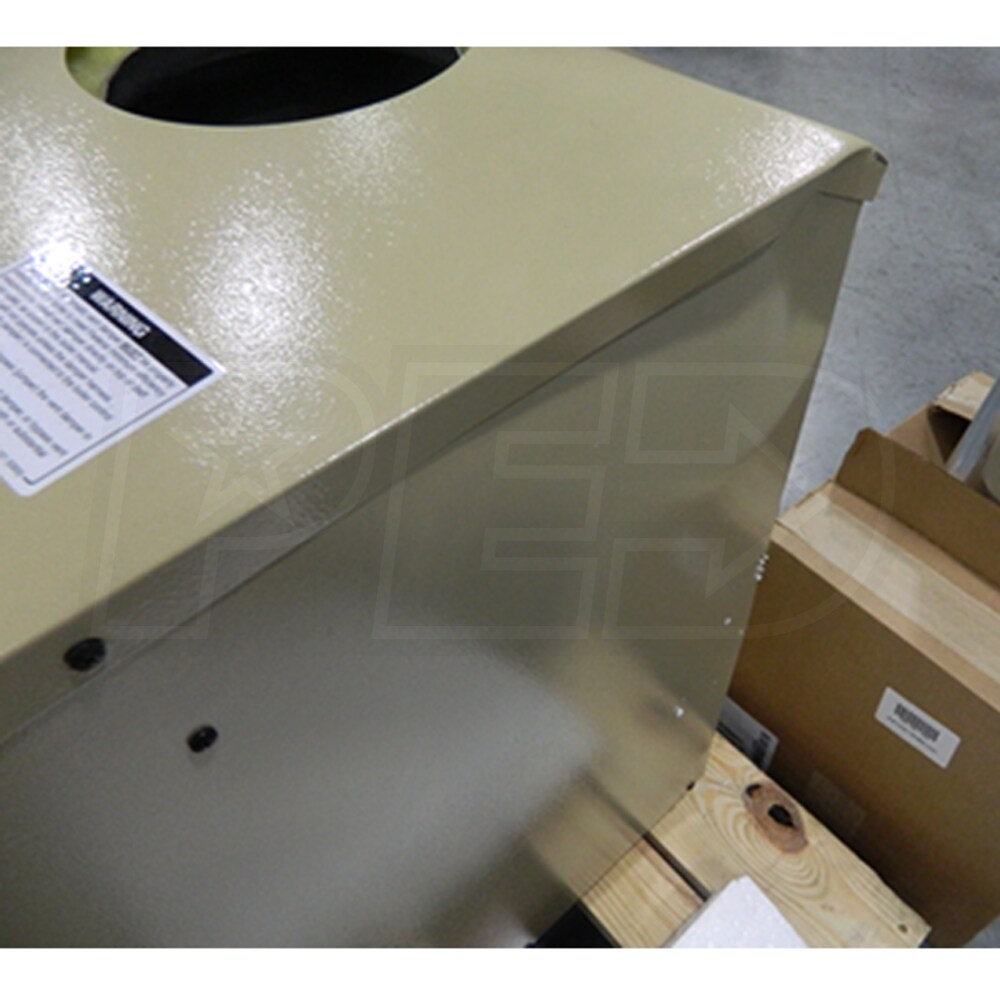 WeilMcLain CGa6PIDN 146K BTU 83.2 AFUE Hot Water Gas Boiler