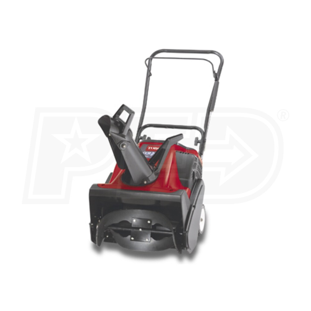 Toro Power Curve® SingleStage (20") 141cc Snow Blower Toro 38515