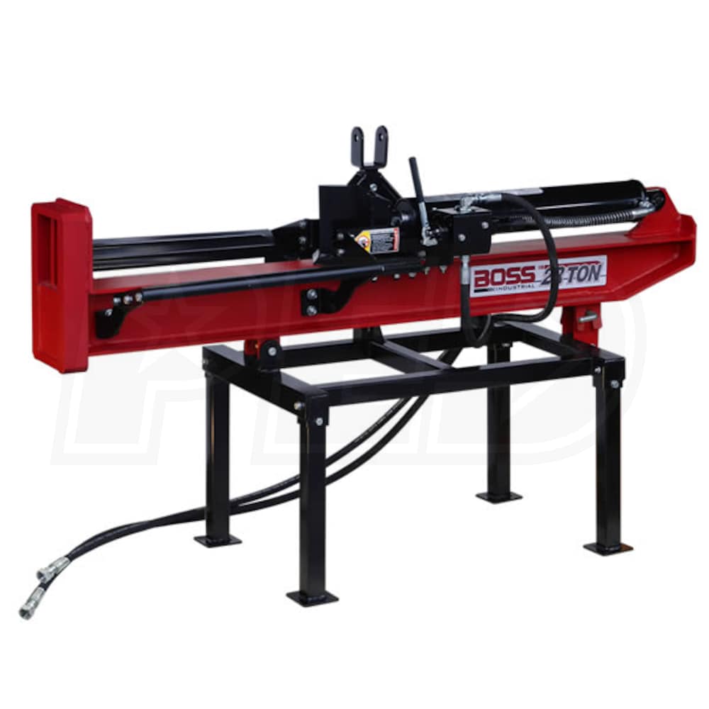 Boss Industrial 3PT28T25