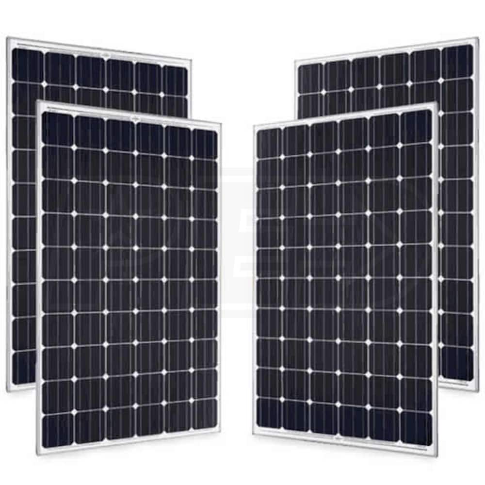 Franklin Electric 4-SW-265R