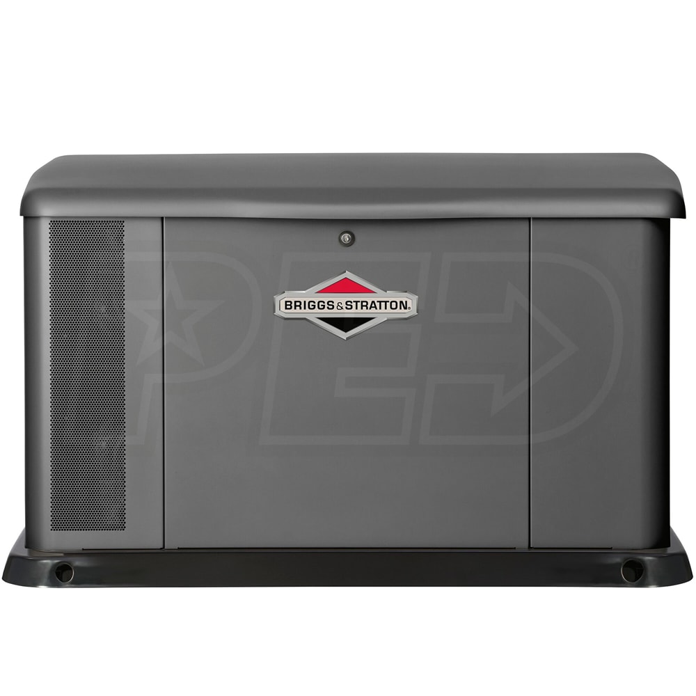 Briggs & Stratton 40336