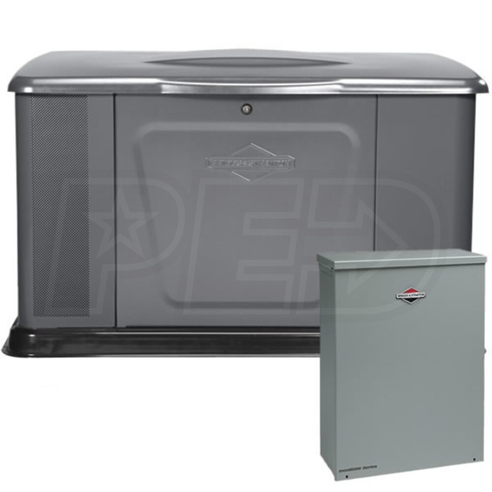 Briggs & Stratton 40392