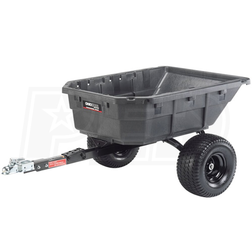 Ohio Steel 4048PS-ATV