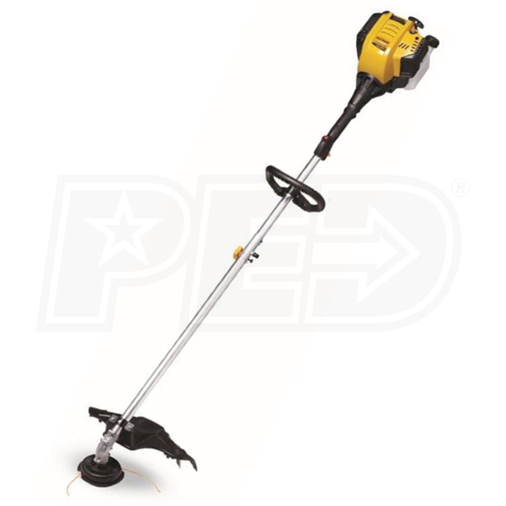 Cub cadet grass trimmers clearance