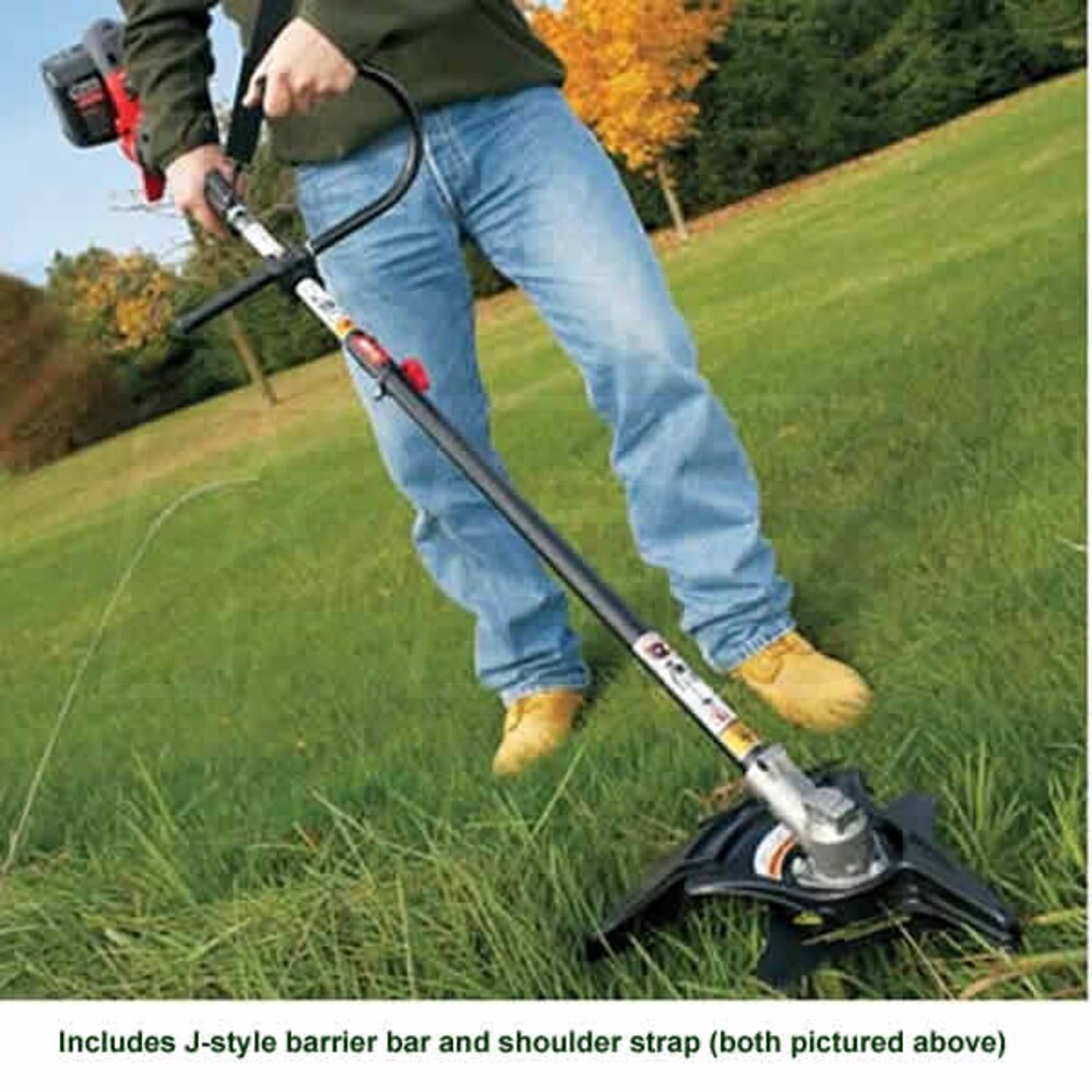 TrimmerPlus BC720 Brushcutter Attachment TrimmerPlus 41AJBCC954