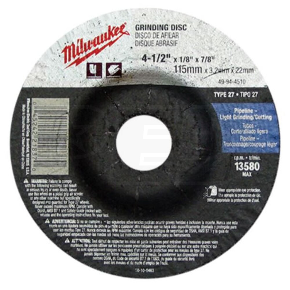 Milwaukee 49-94-4505