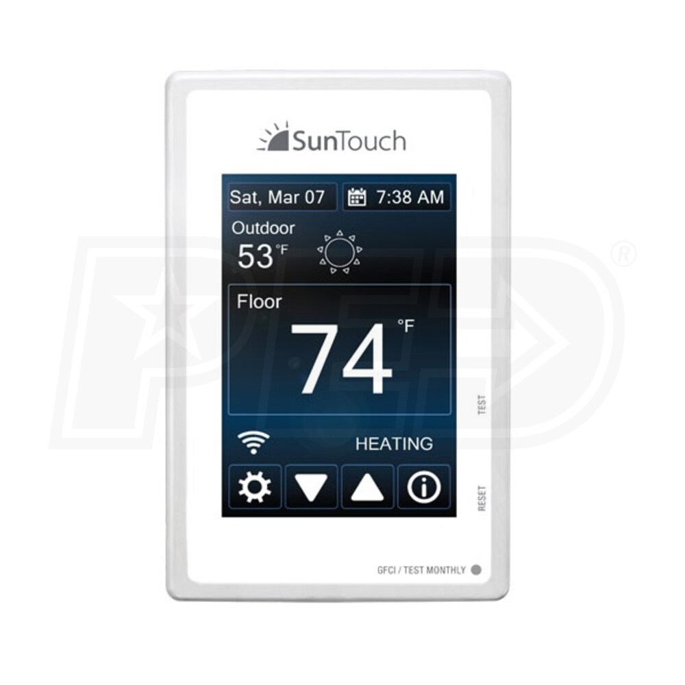 SunTouch 500875