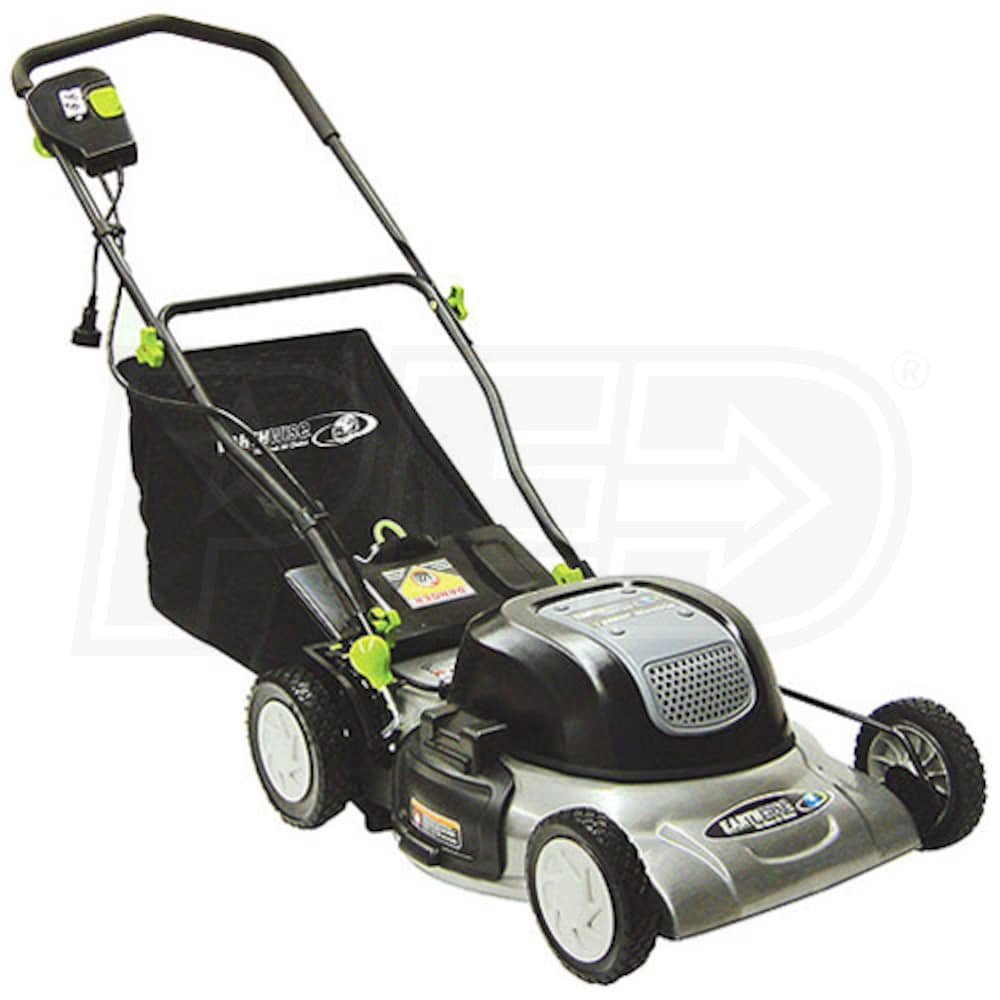 Earthwise 20