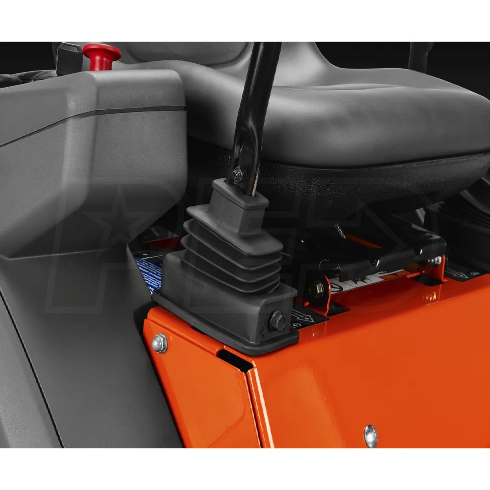 Husqvarna Z242F (42") 21.5HP Kawasaki Zero Turn Mower Husqvarna 970
