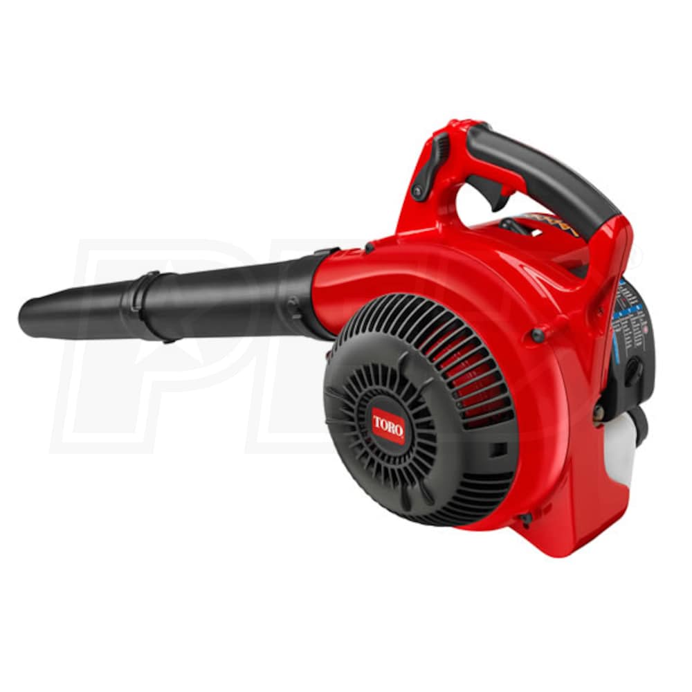 Toro power vac blower deals