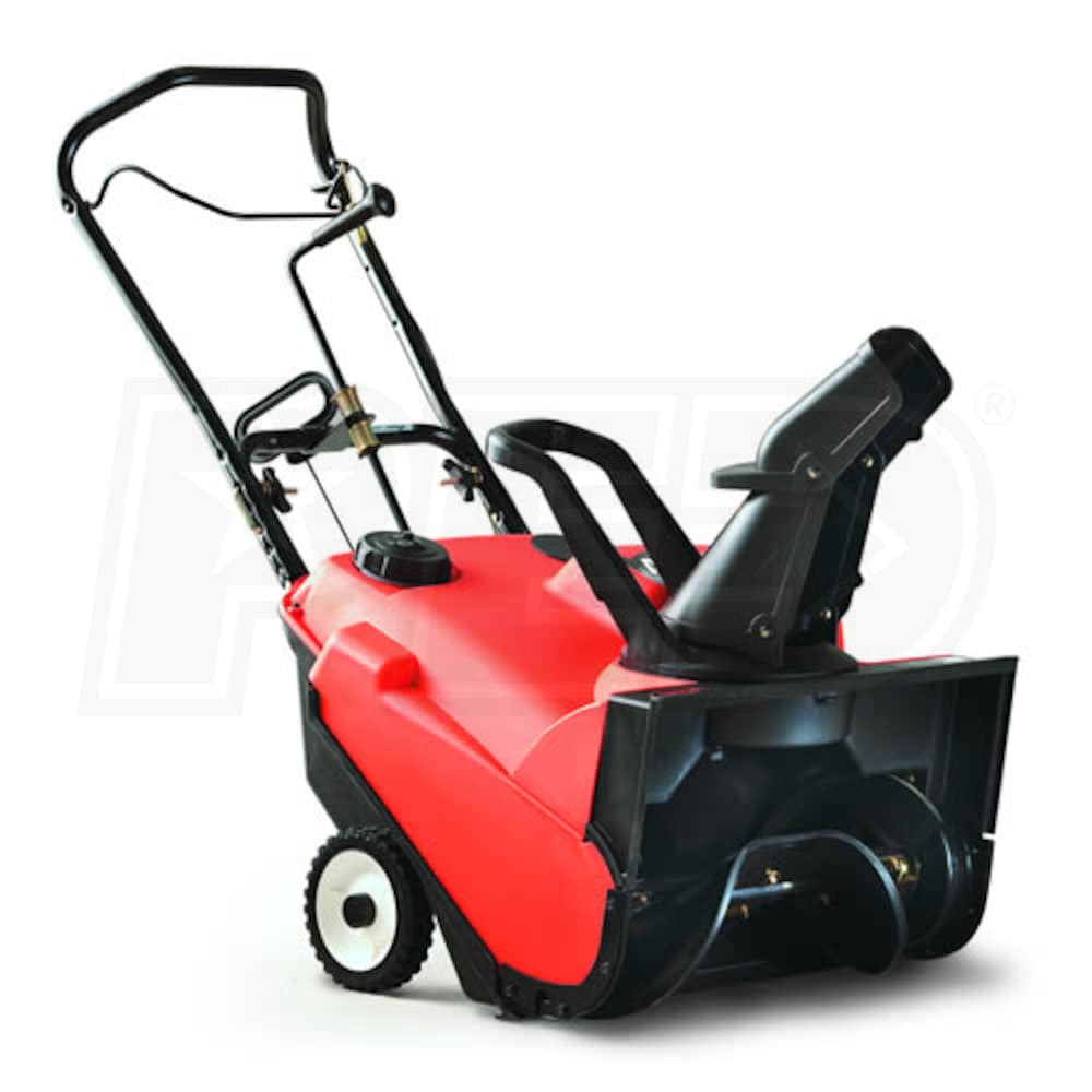Ariens 522EC