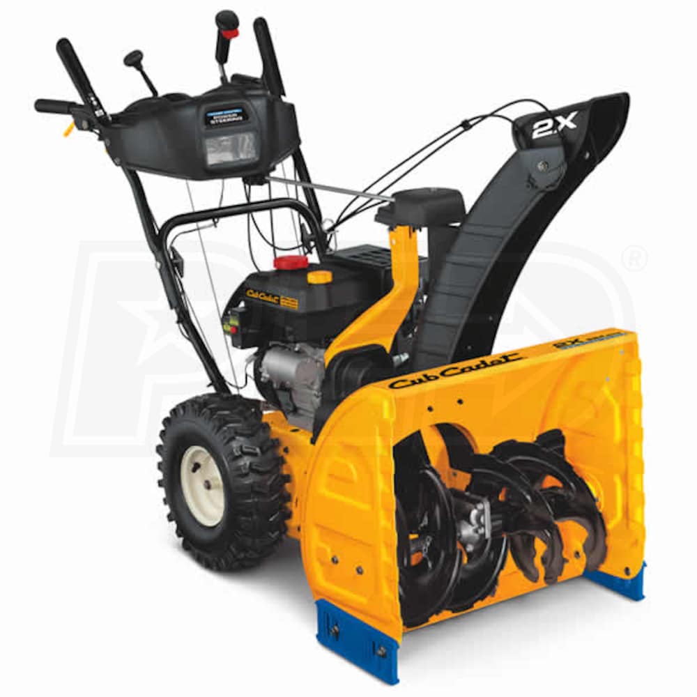 Cub Cadet 524SWE