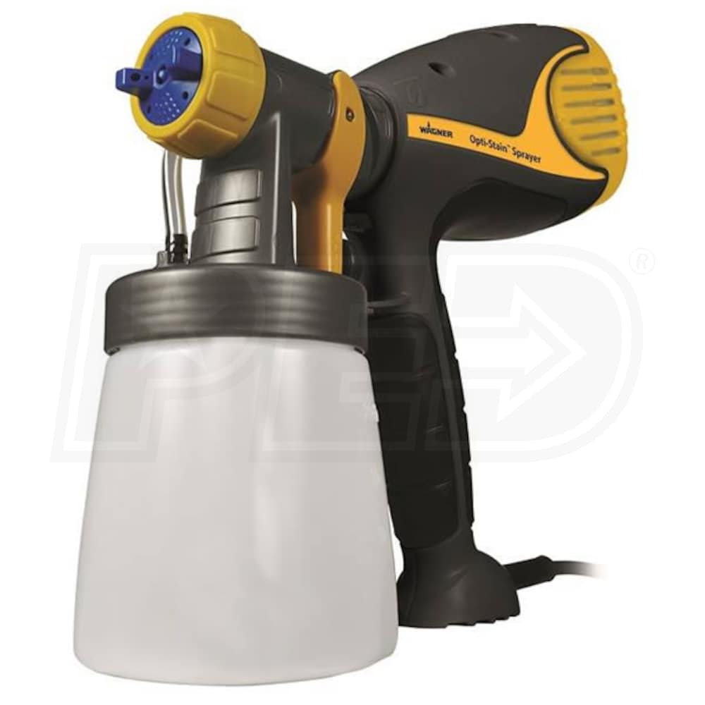 その他 WAGNER Wagner Opti-Stain Handheld Paint Sprayer | Wagner 0529015