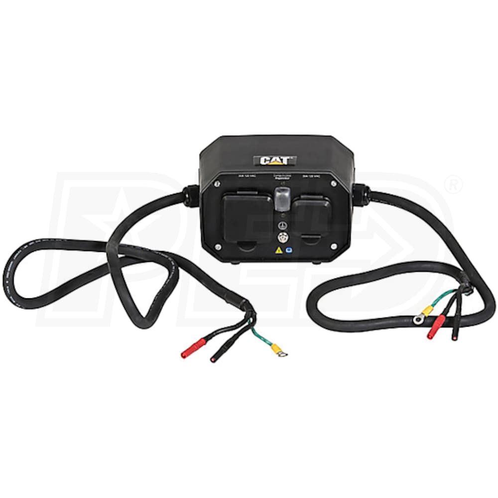 Caterpillar 530-1202