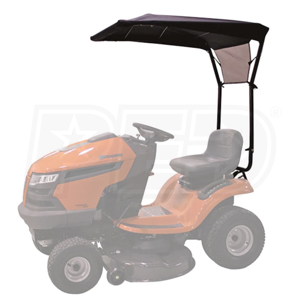 Husqvarna Sun Shade DSS Scratch N Dent Model Husqvarna 531 30 83 22 SD