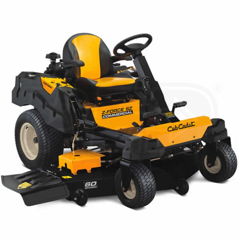 Cub Cadet 53ANDFJD050