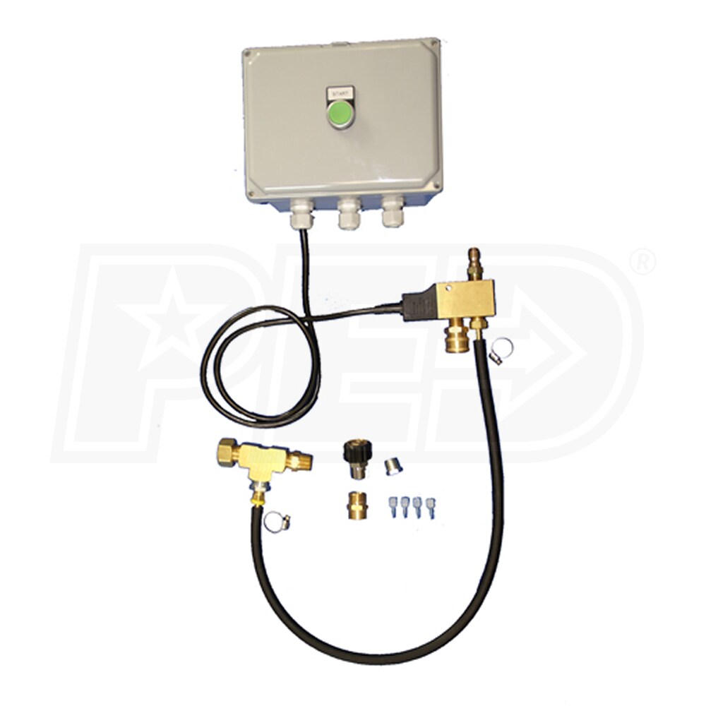 Cam Spray 540288.3HP