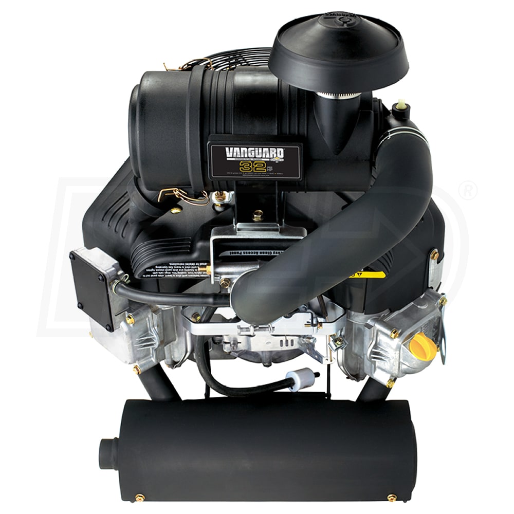 Briggs & Stratton 543777-0010-J1