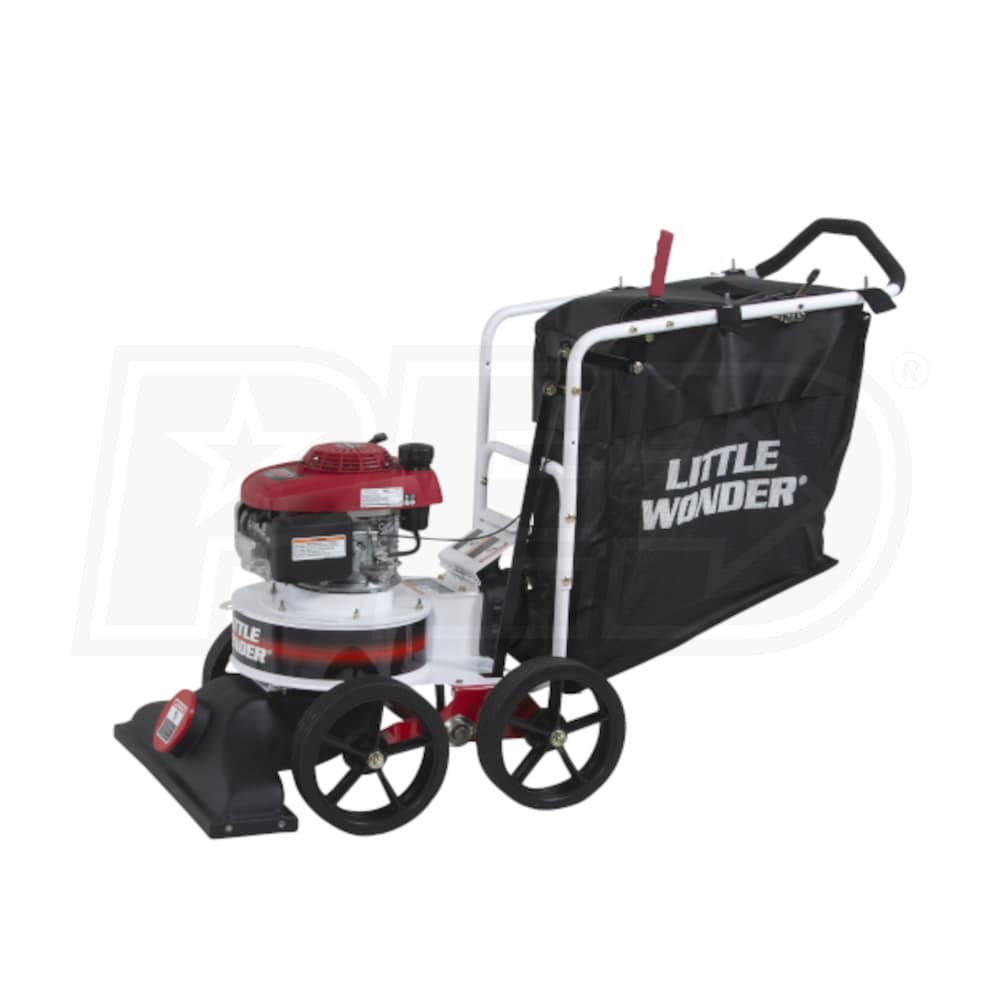 Little Wonder 5511-02-01