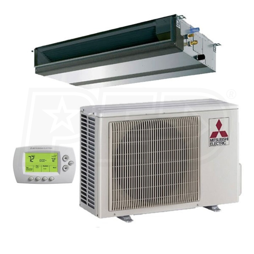 Mitsubishi PEZ-A24NHA