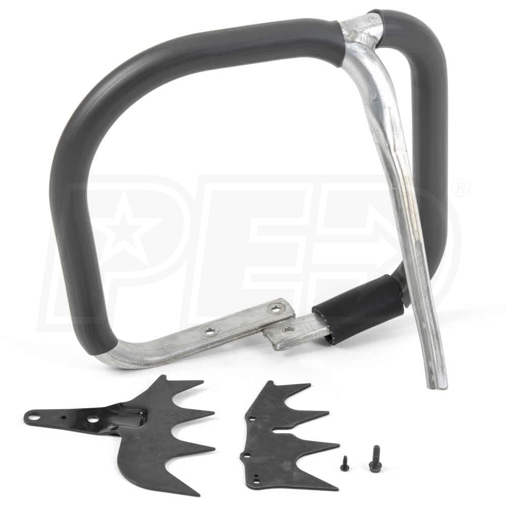 YSNNW Husqvarna Chainsaw Handle Wrap Kit (Fits Model: 576XP) | Husqvarna