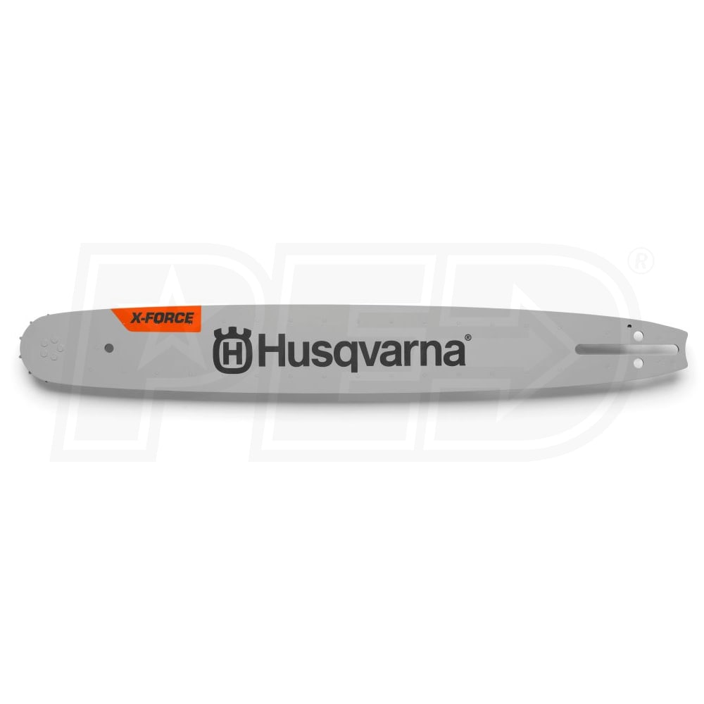 Husqvarna 596 19 97-66