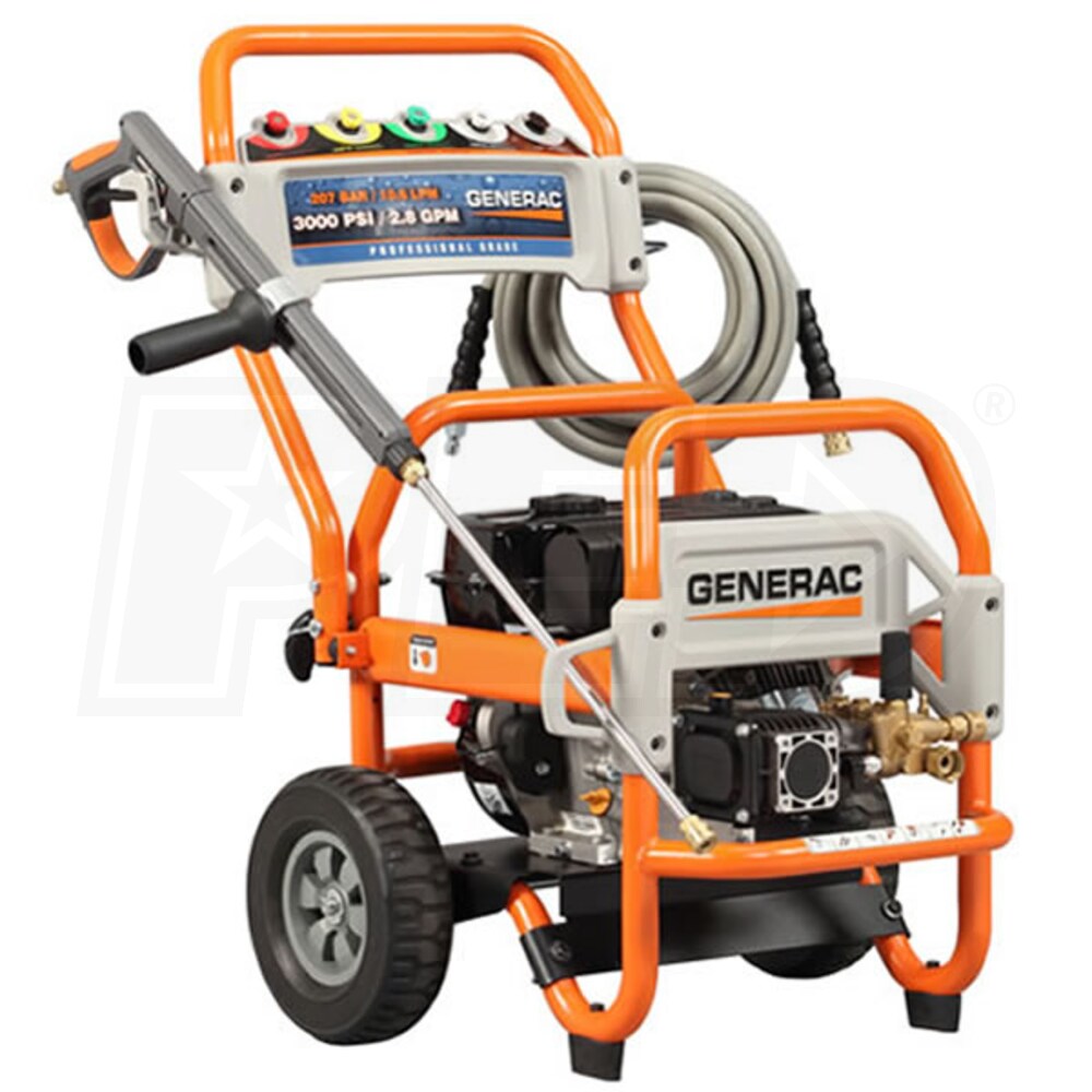 Generac 5993-SD