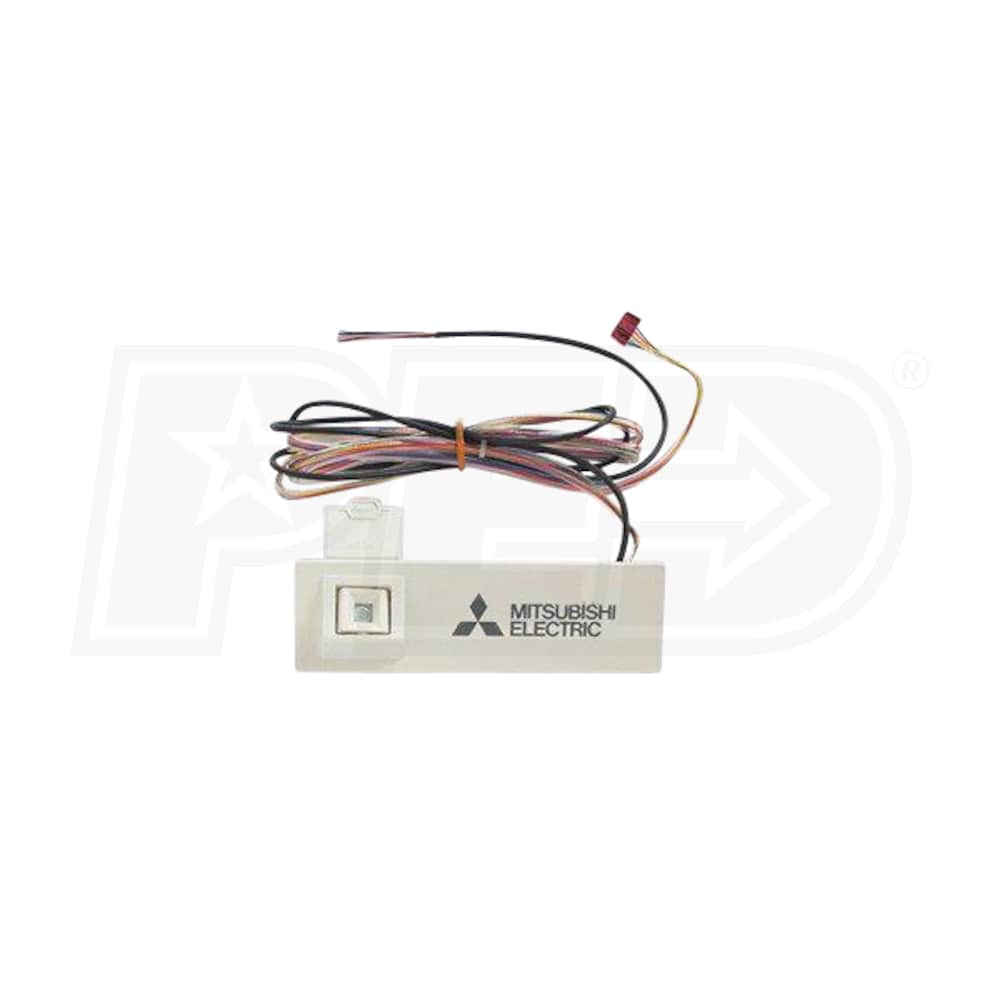 Mitsubishi PAC-SH91MK-E i-see Sensor Kit with Mount For Mitsubishi