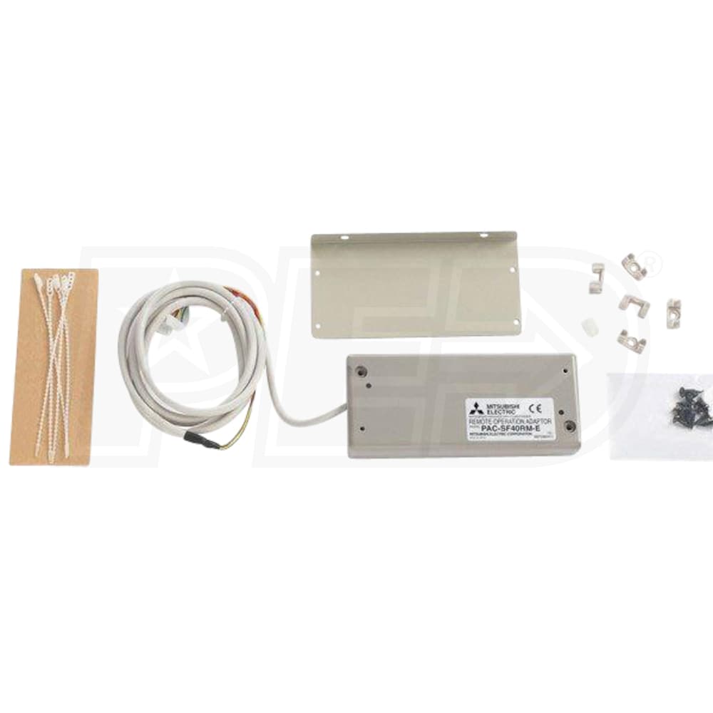 Mitsubishi PAC-SF40RM-E