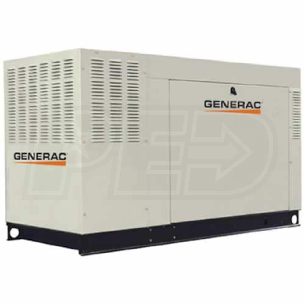 Generac Commercial QT06024GNSX