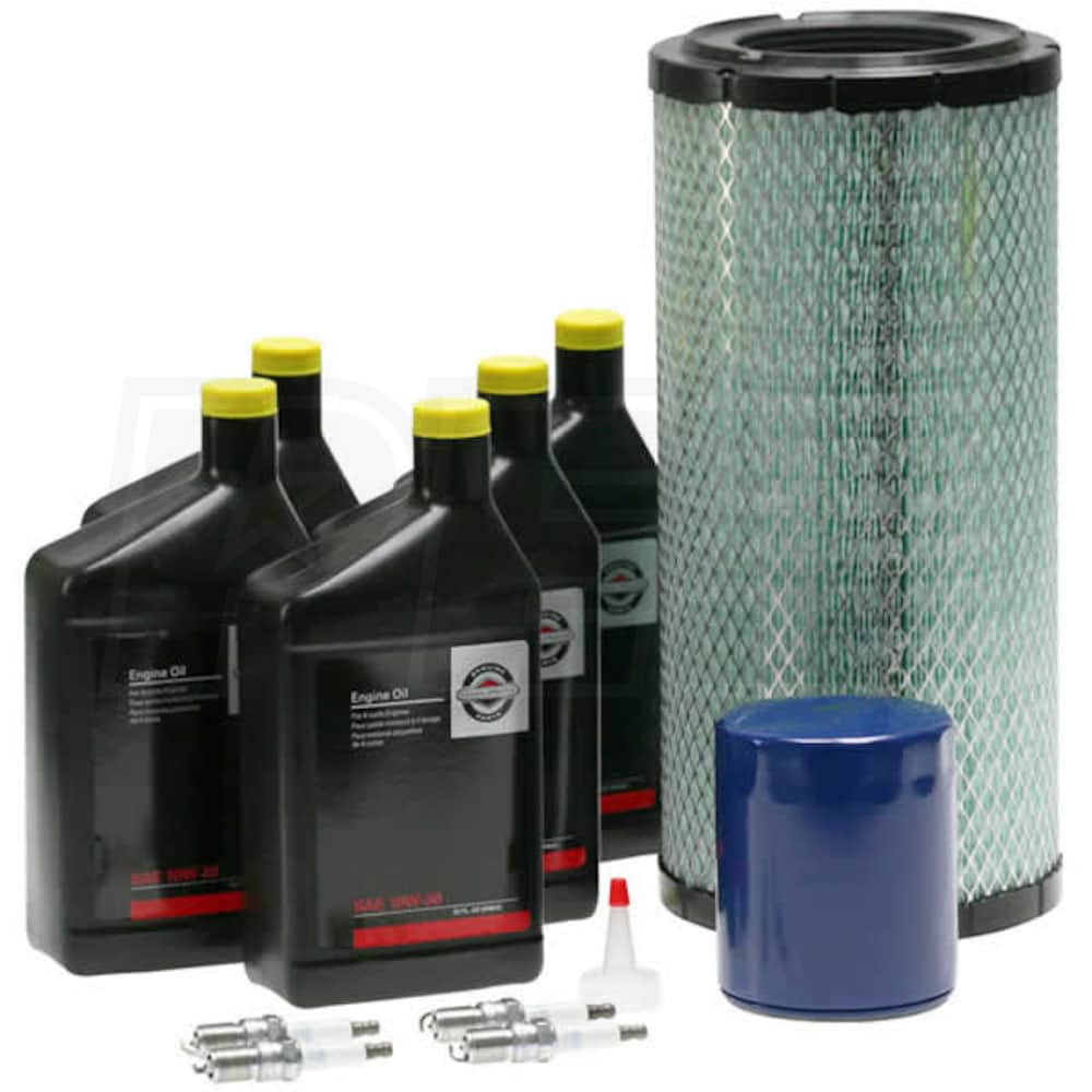 Briggs & Stratton 6167