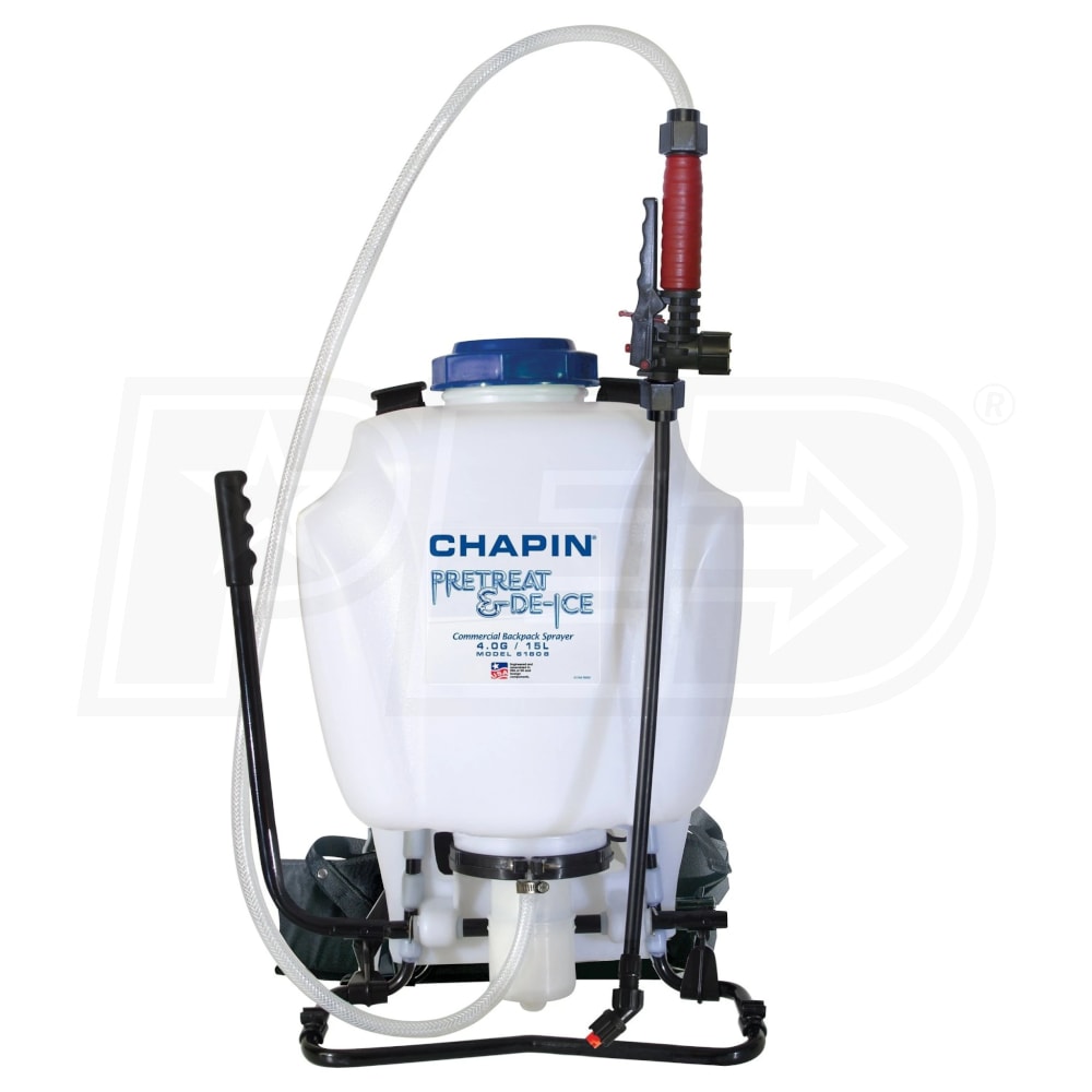Chapin International 61808