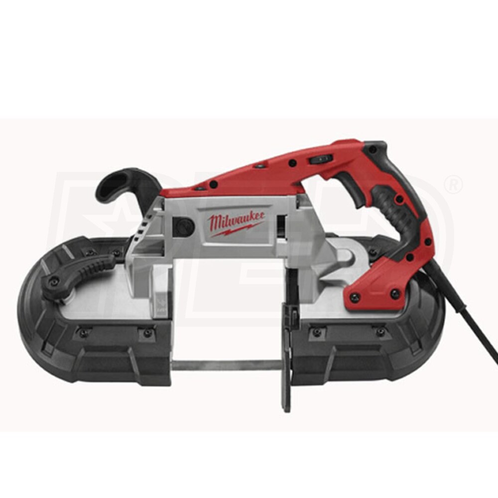 Milwaukee 623220 11A CPT™ Deep Cut Band Saw (5" Cut Capacity
